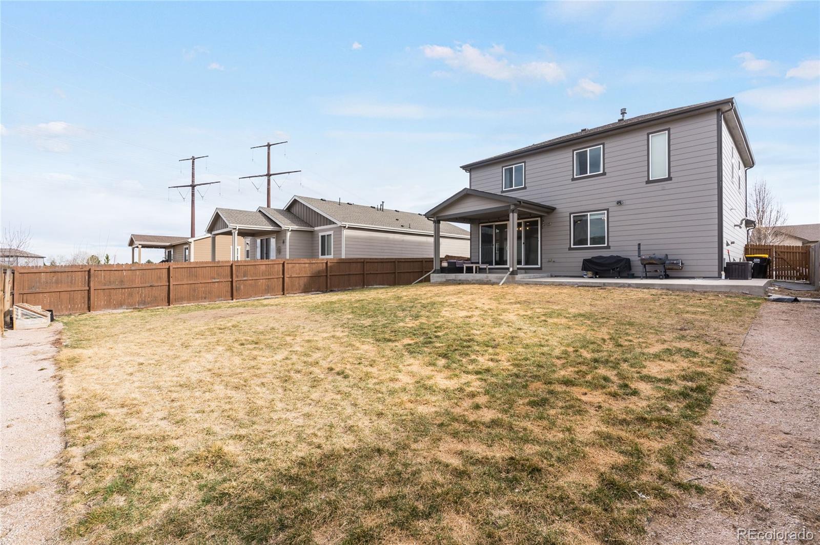 443 Blue Teal Drive Castle Rock CO 80104