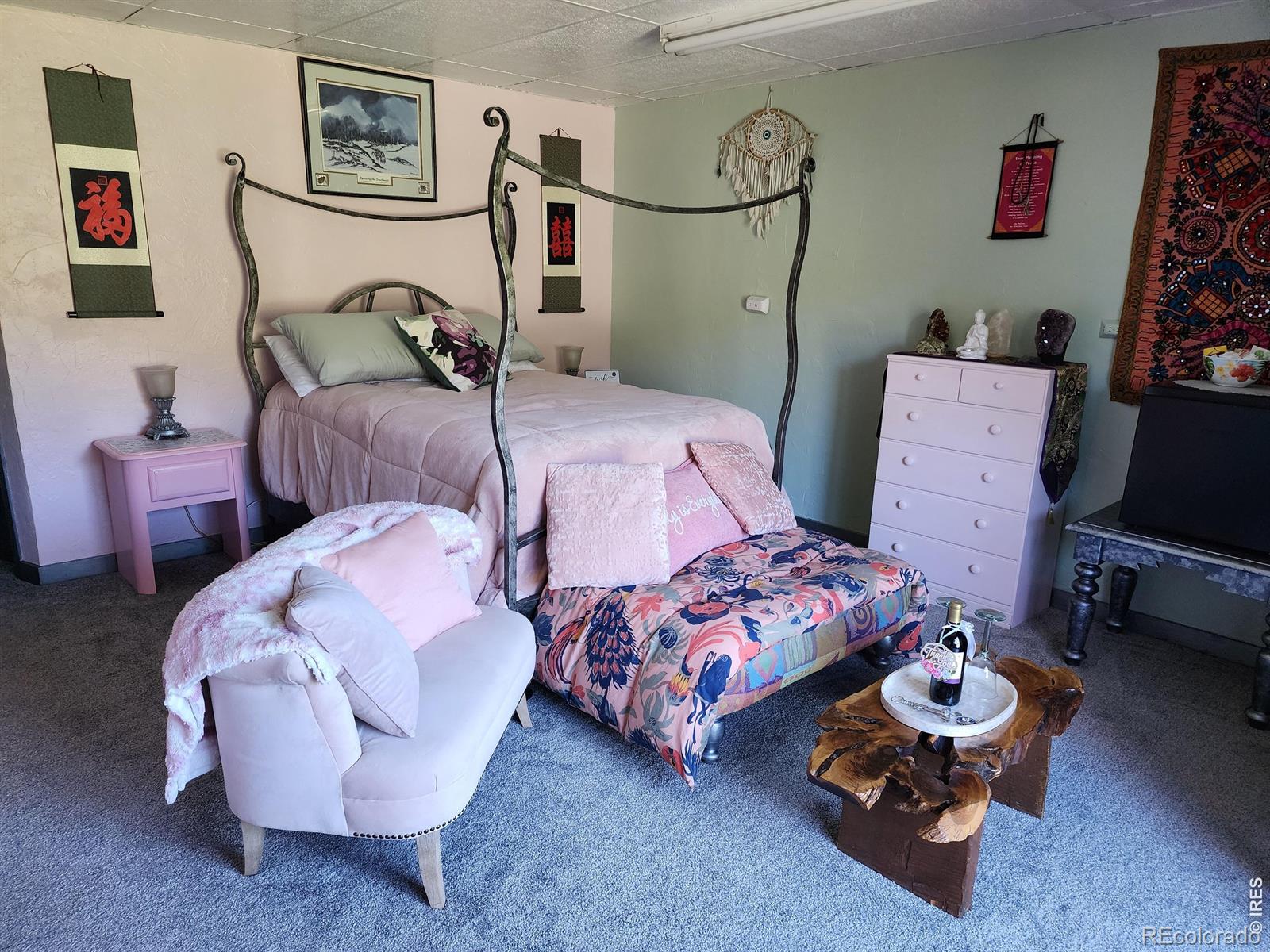 88 Pinyon Trail Estes Park CO 80517