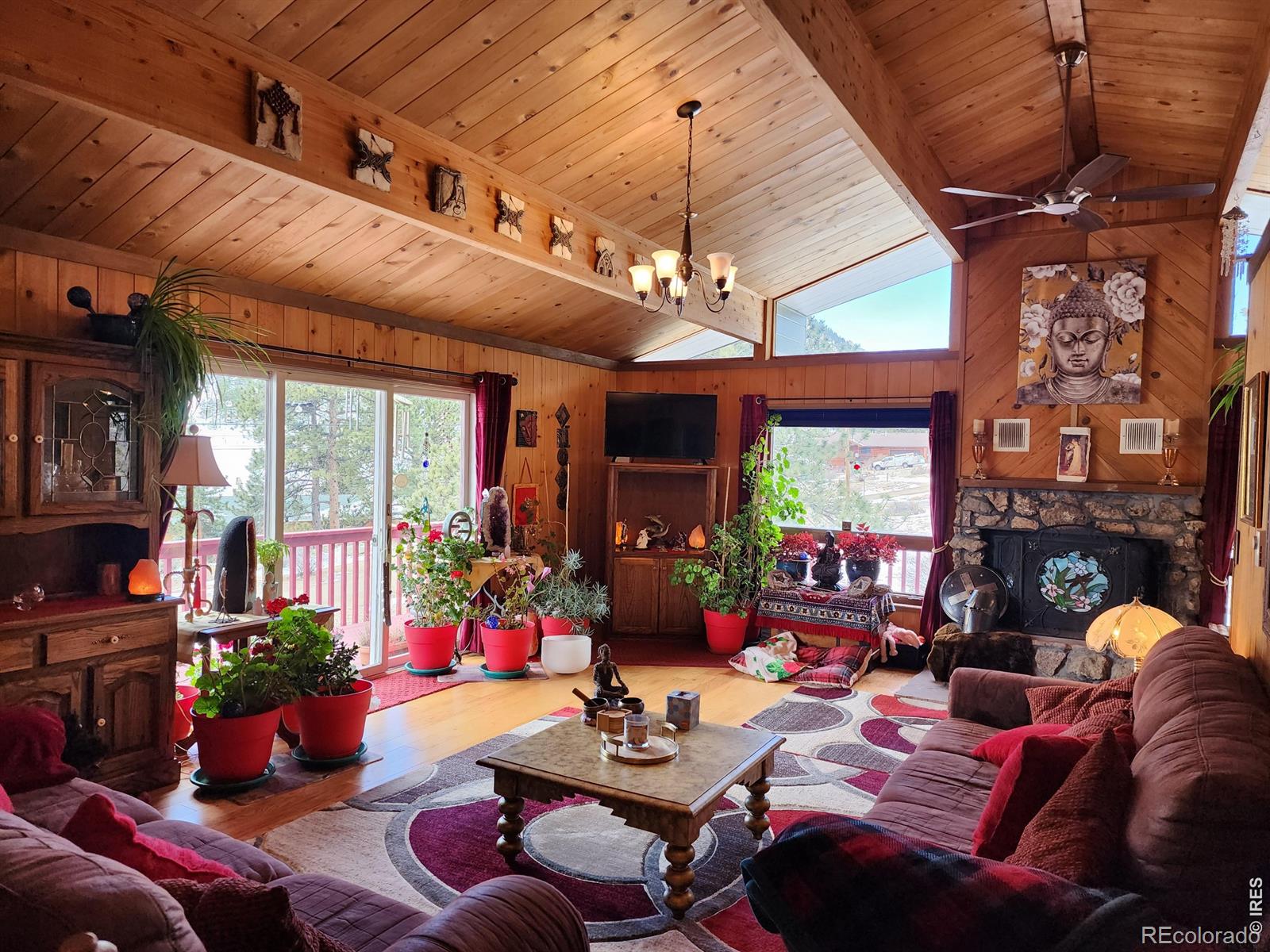 88 Pinyon Trail Estes Park CO 80517