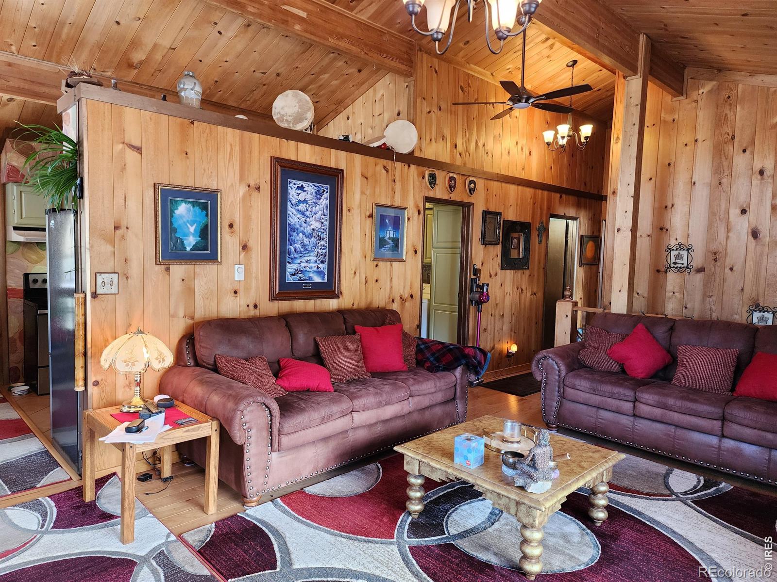 88 Pinyon Trail Estes Park CO 80517