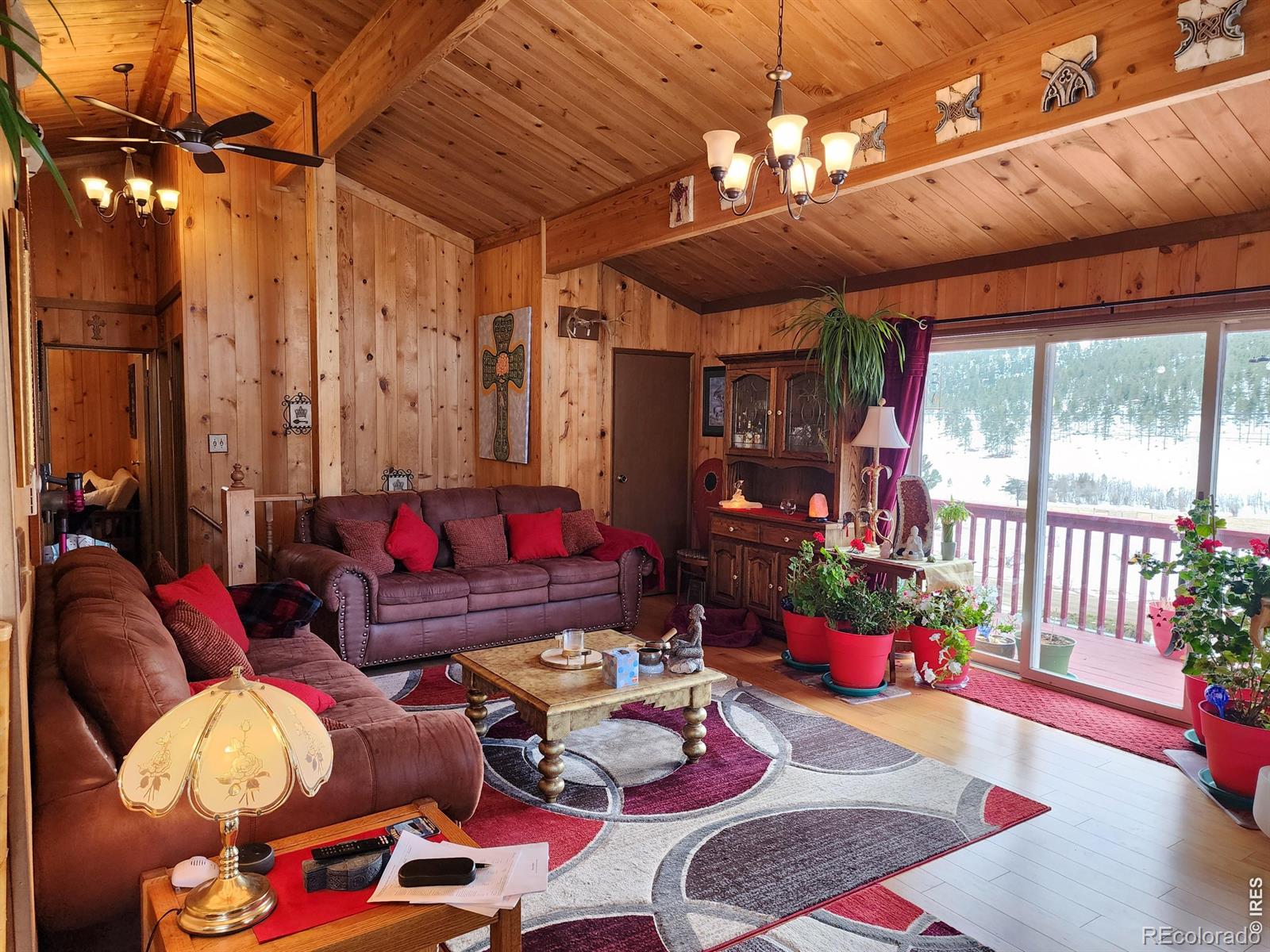 88 Pinyon Trail Estes Park CO 80517