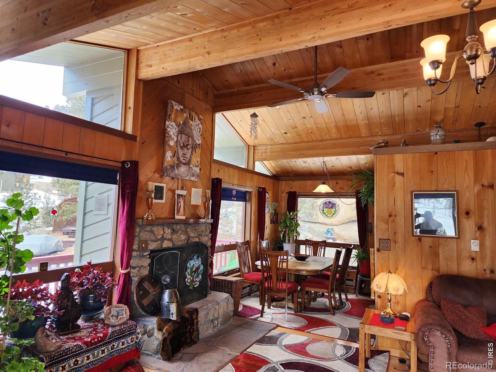 88 Pinyon Trail Estes Park CO 80517
