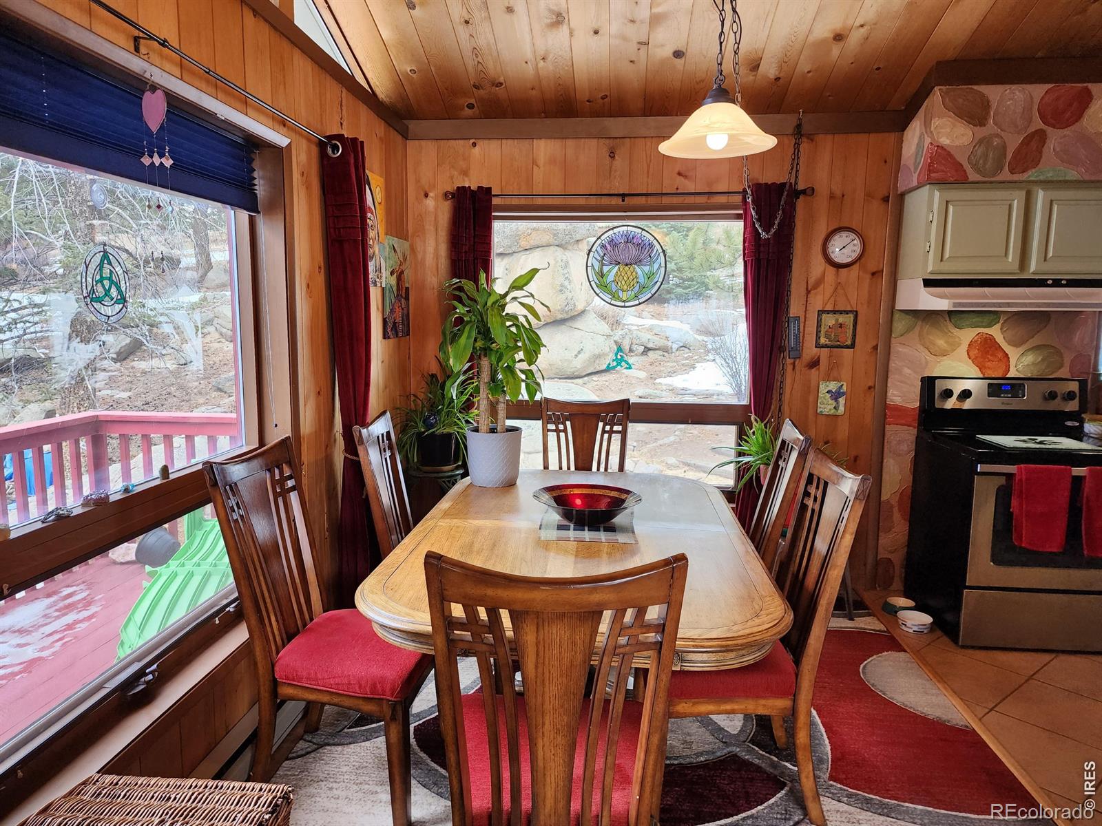 88 Pinyon Trail Estes Park CO 80517