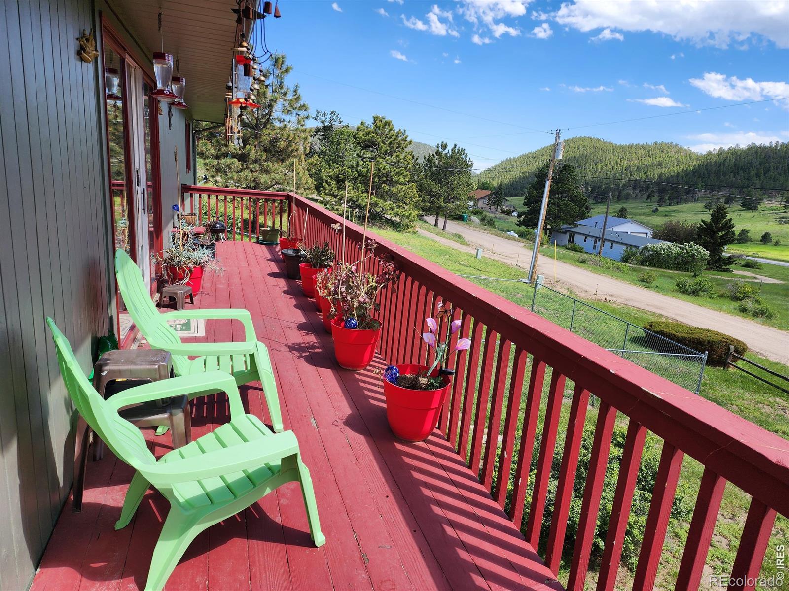 88 Pinyon Trail Estes Park CO 80517