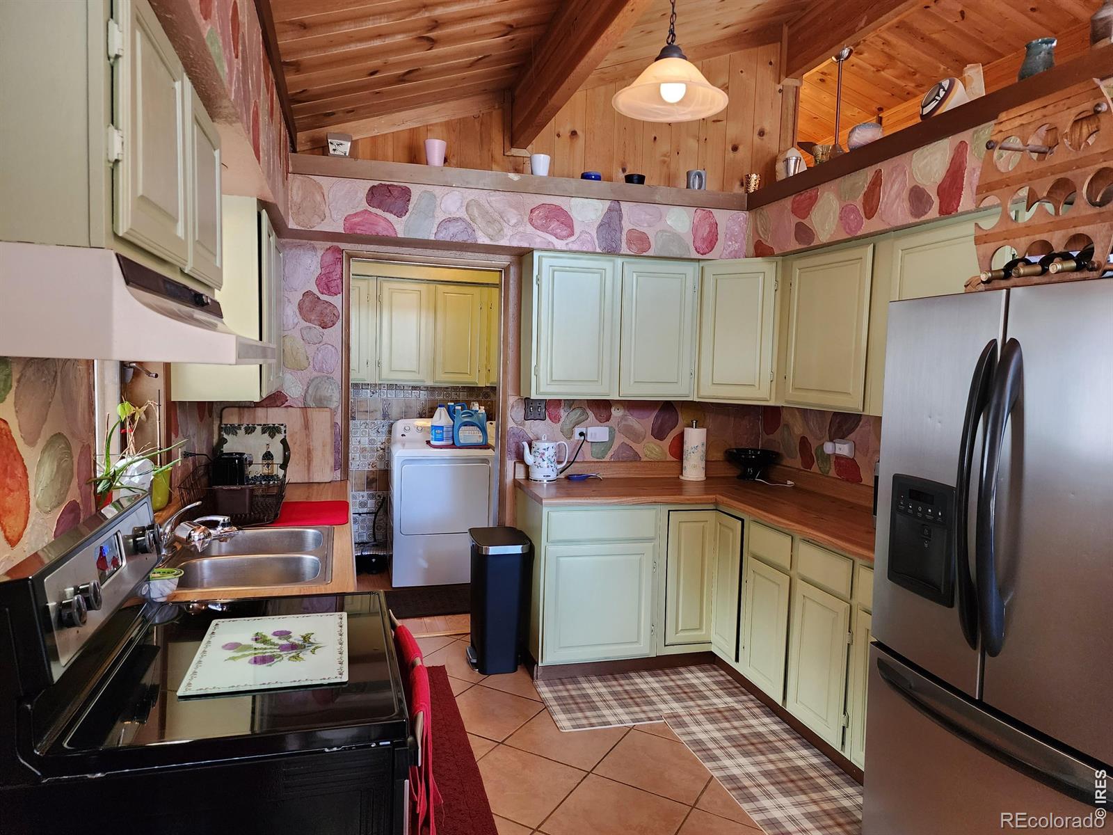 88 Pinyon Trail Estes Park CO 80517
