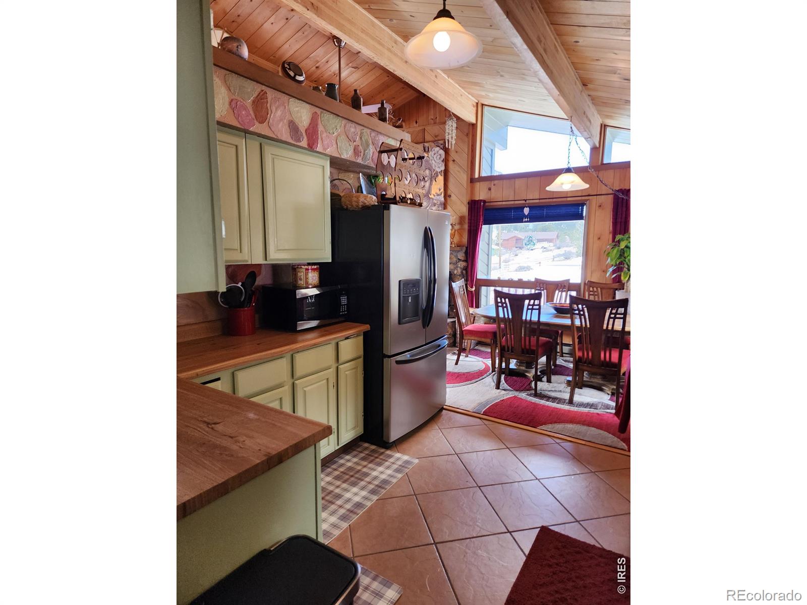 88 Pinyon Trail Estes Park CO 80517