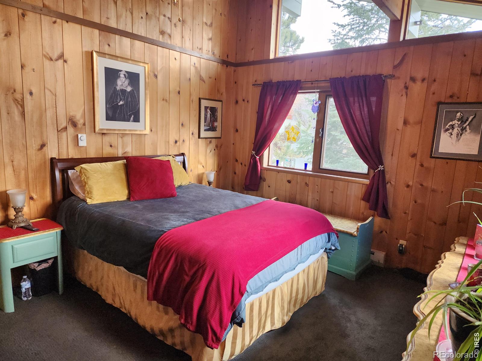 88 Pinyon Trail Estes Park CO 80517