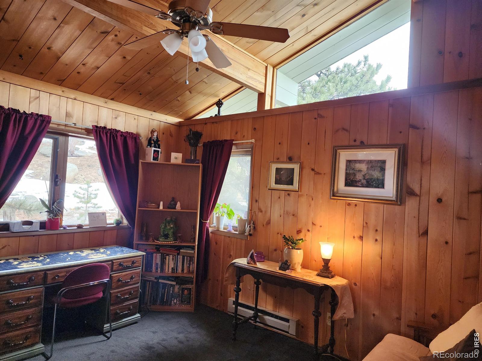 88 Pinyon Trail Estes Park CO 80517
