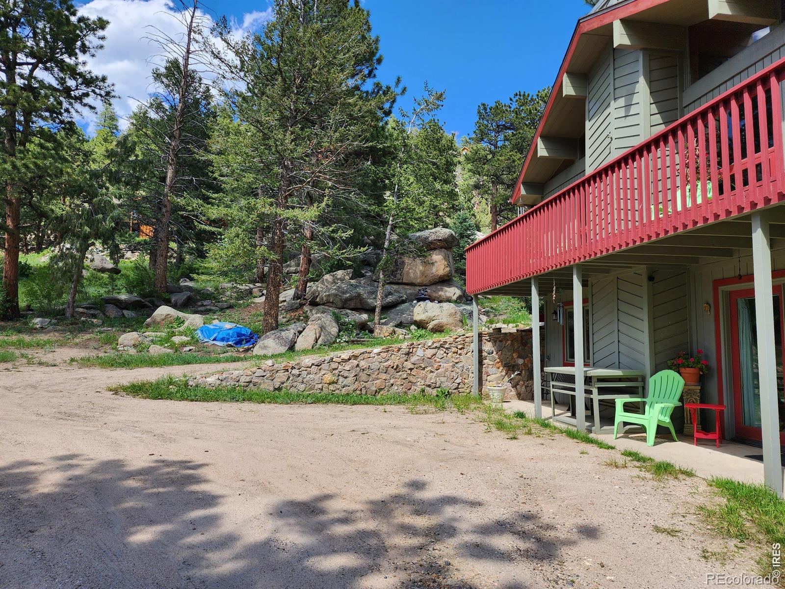 88 Pinyon Trail Estes Park CO 80517