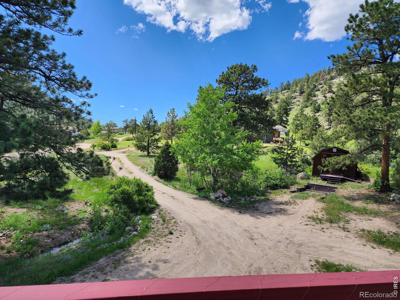 88 Pinyon Trail Estes Park CO 80517