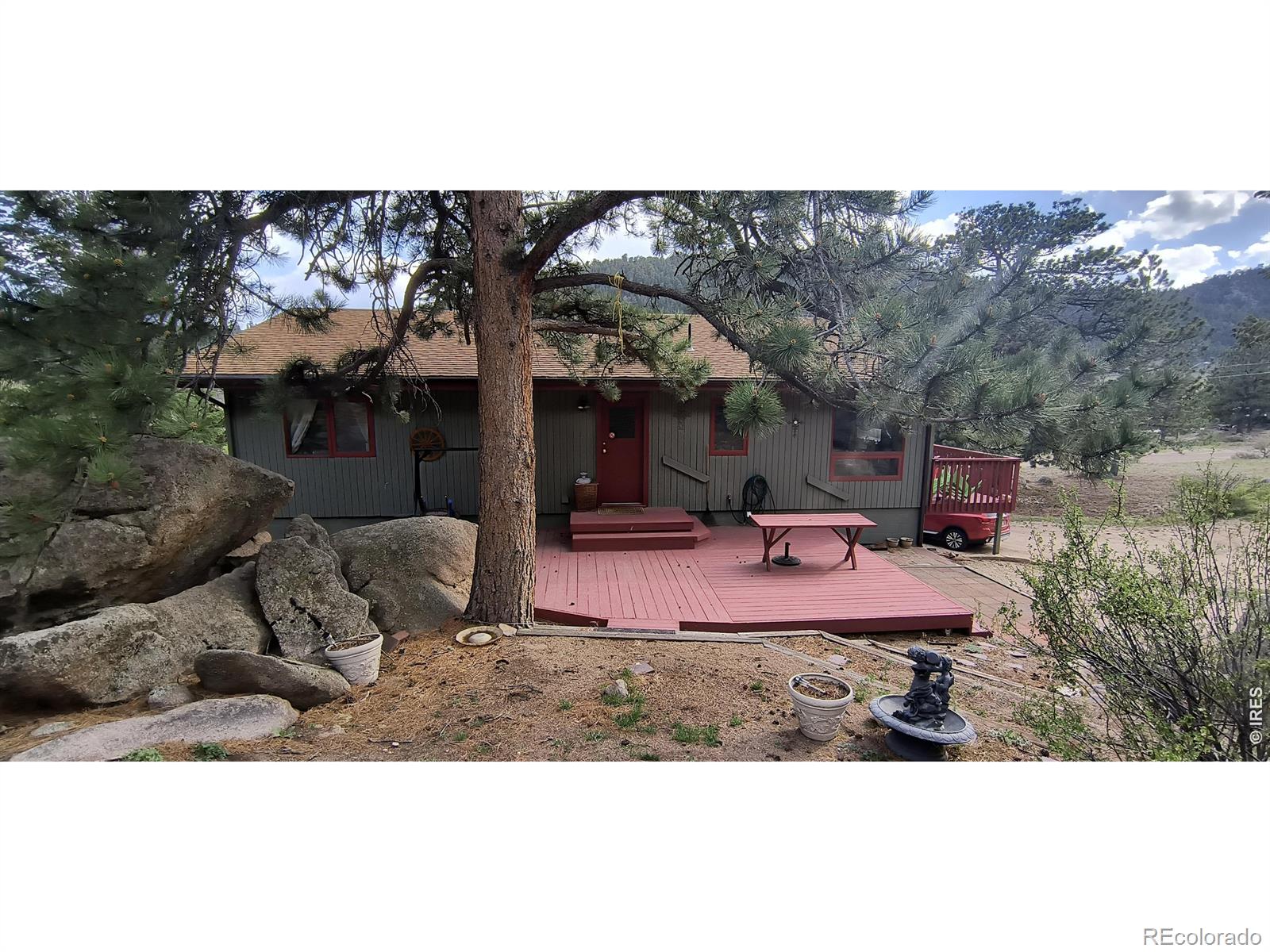 88 Pinyon Trail Estes Park CO 80517