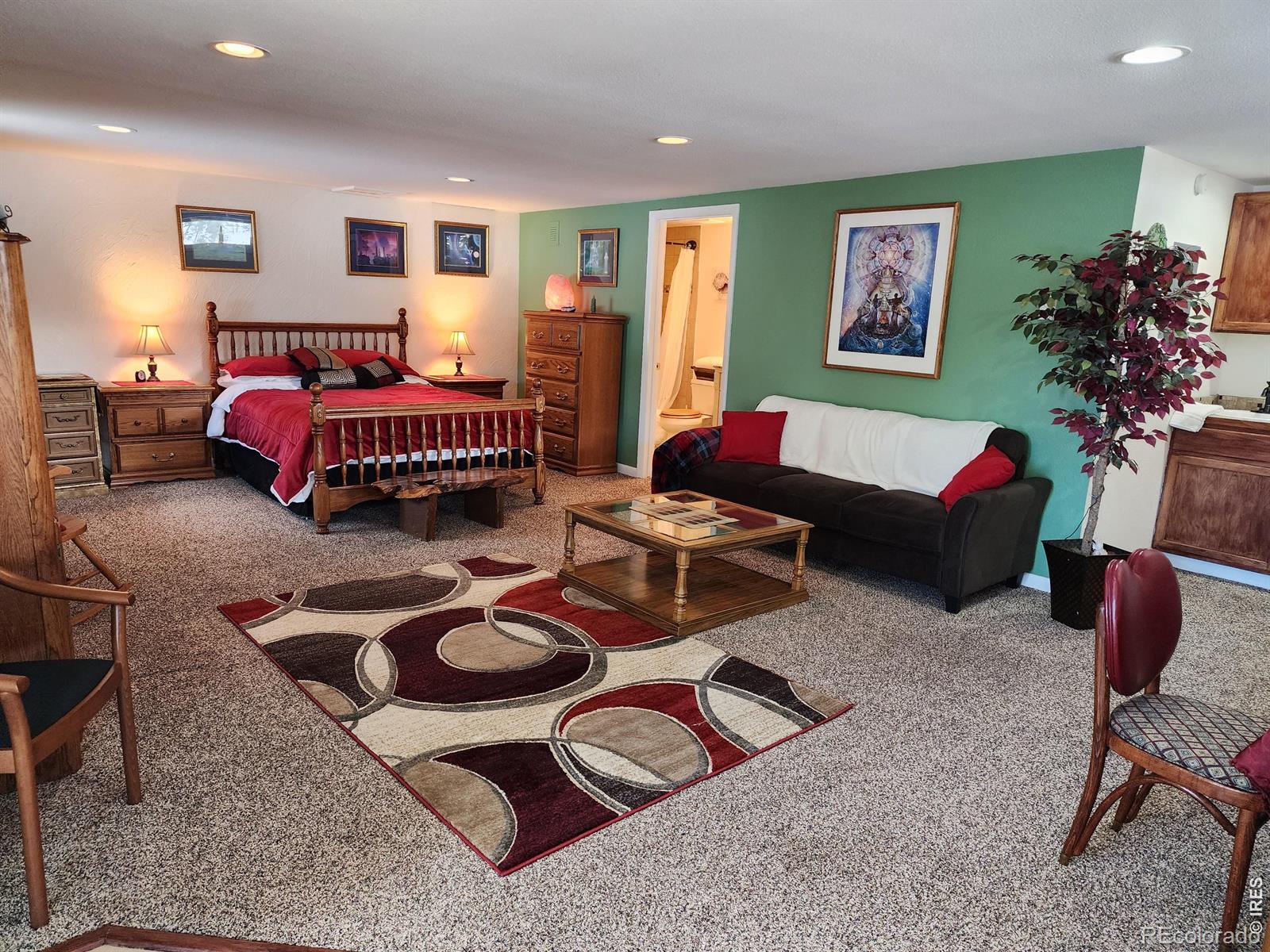 88 Pinyon Trail Estes Park CO 80517