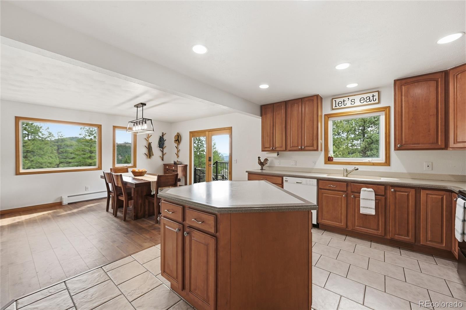 4718 County Road 72 Bailey CO 80421