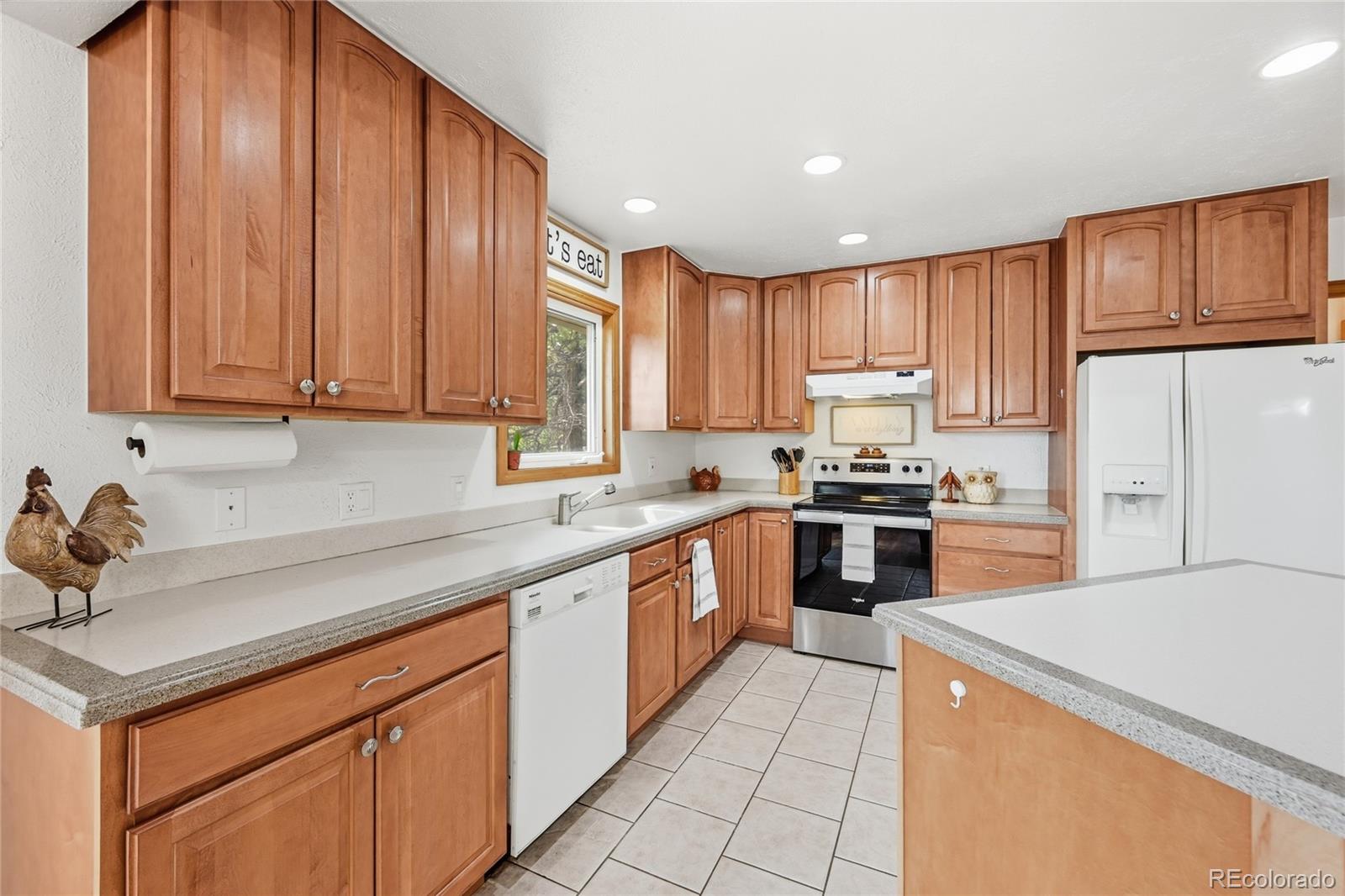 4718 County Road 72 Bailey CO 80421