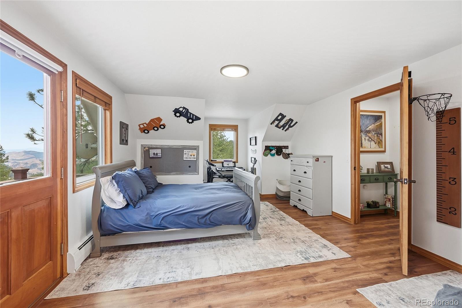 4718 County Road 72 Bailey CO 80421