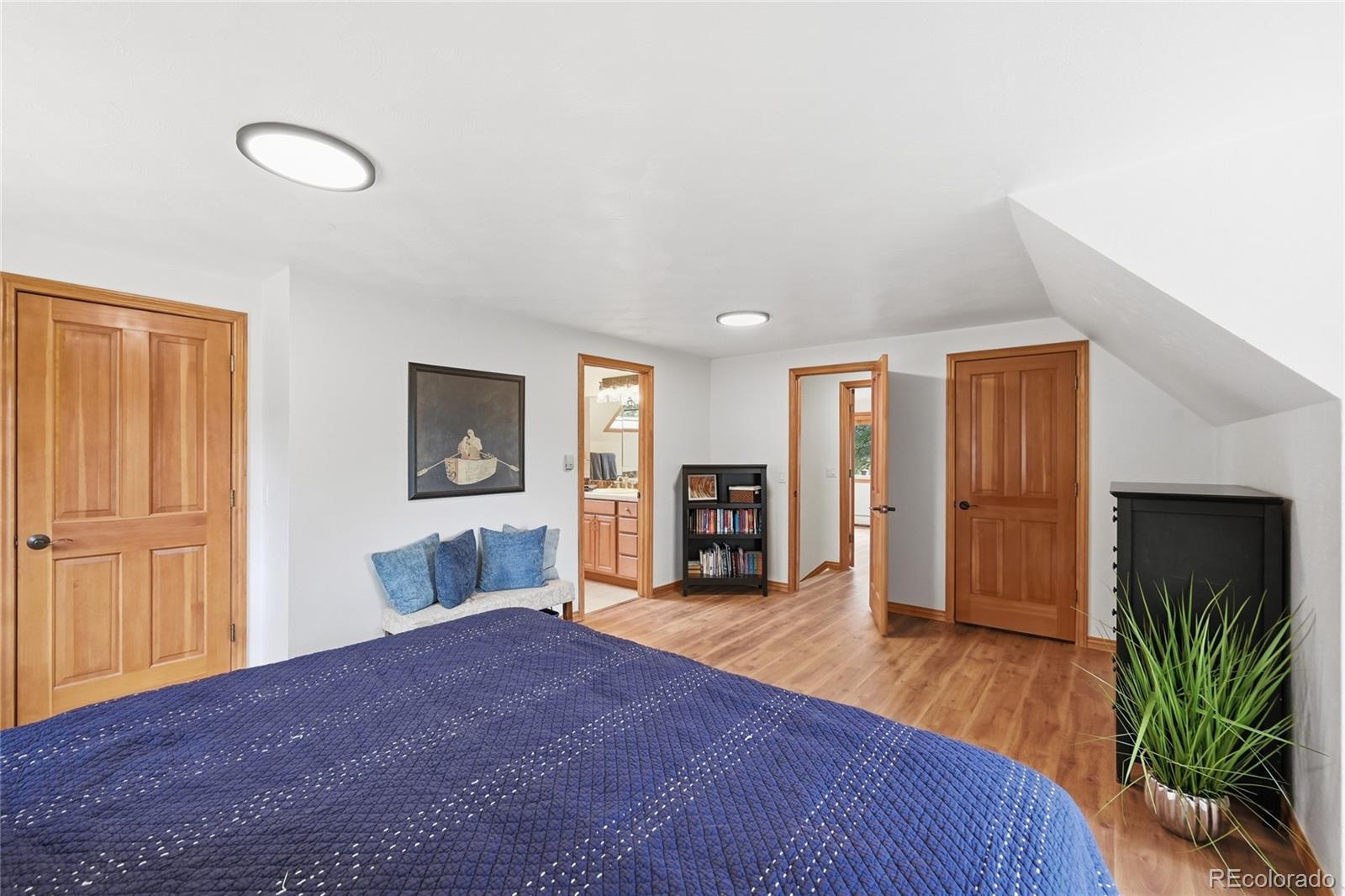 4718 County Road 72 Bailey CO 80421