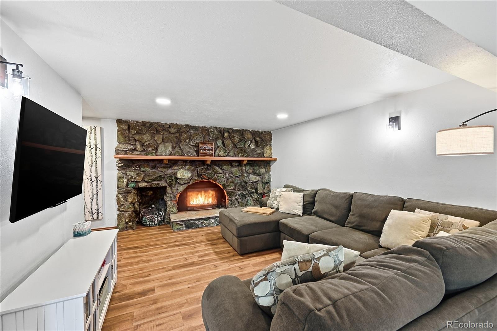 4718 County Road 72 Bailey CO 80421