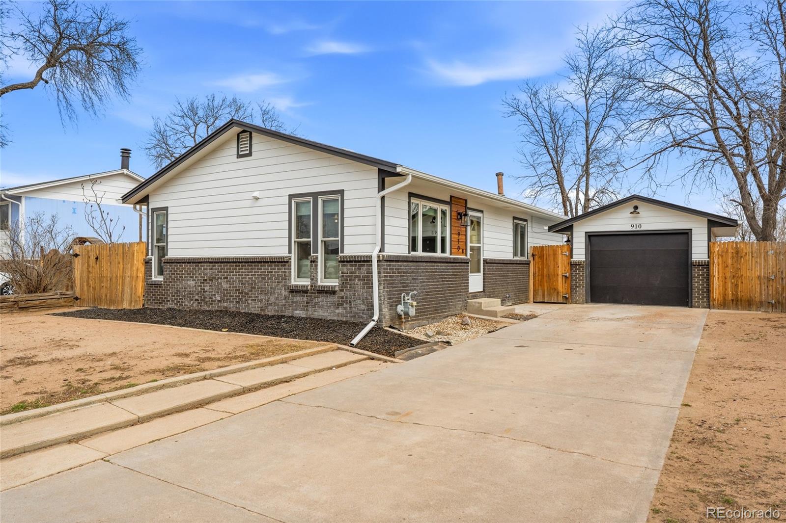 910 Lancaster Avenue Fort Lupton CO 80621