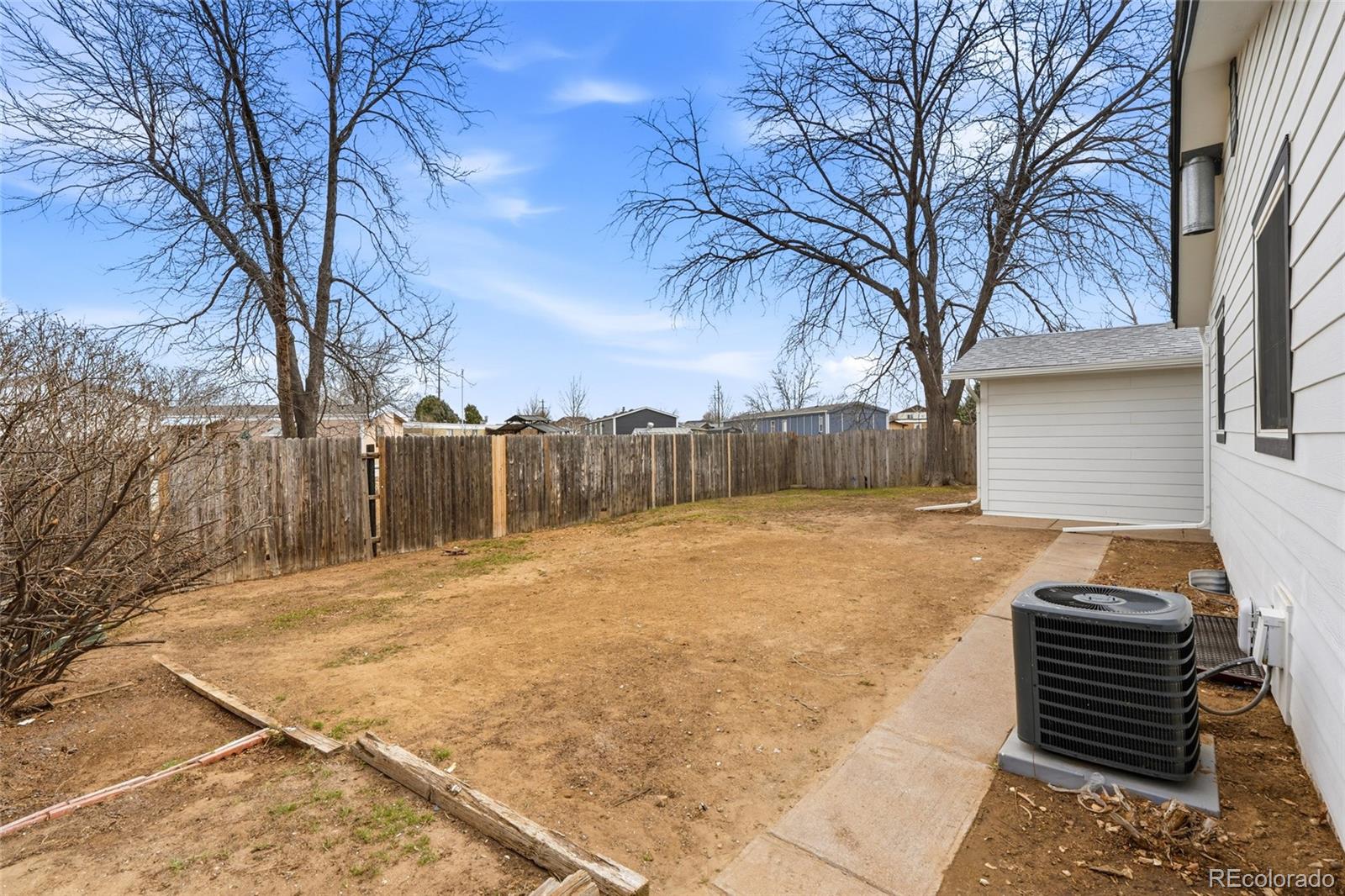 910 Lancaster Avenue Fort Lupton CO 80621