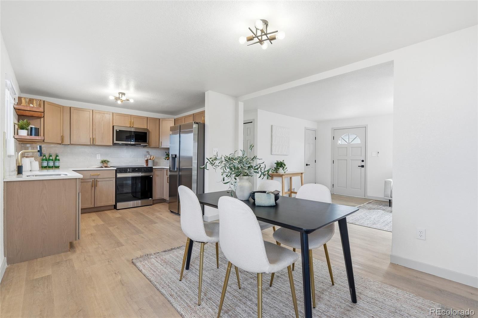 910 Lancaster Avenue Fort Lupton CO 80621