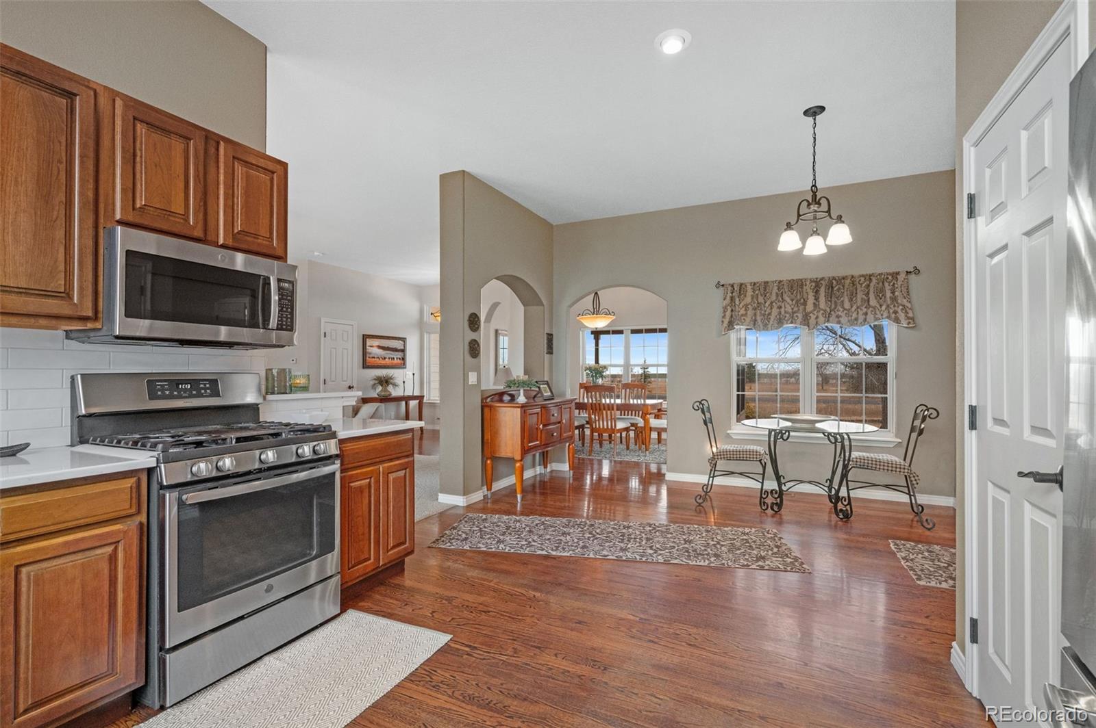 56600 E 41st Avenue Strasburg CO 80136