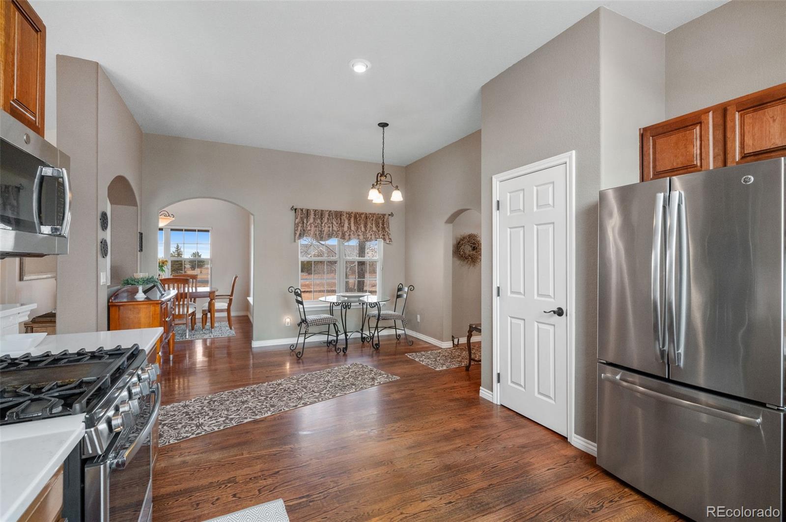 56600 E 41st Avenue Strasburg CO 80136