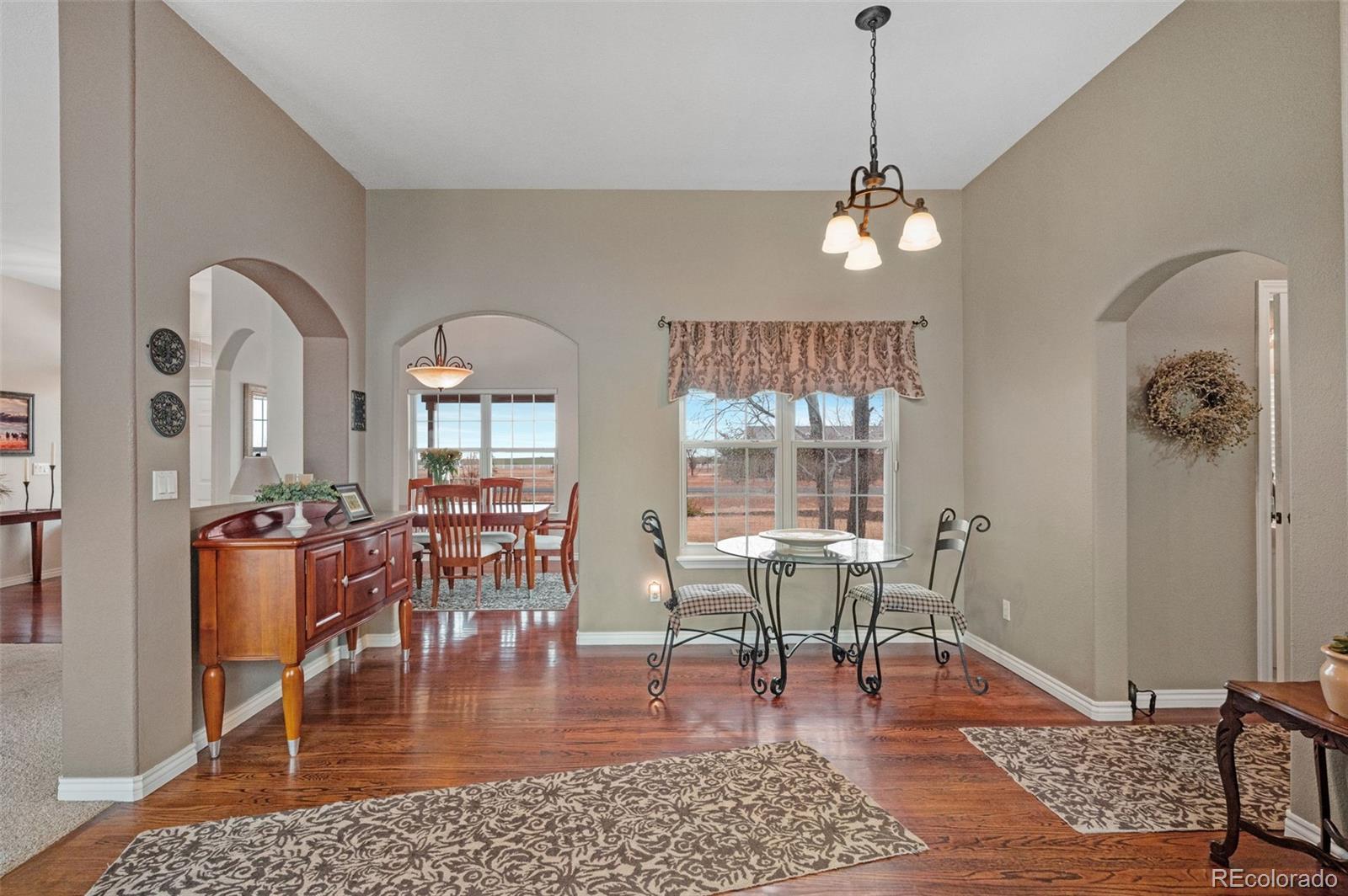 56600 E 41st Avenue Strasburg CO 80136