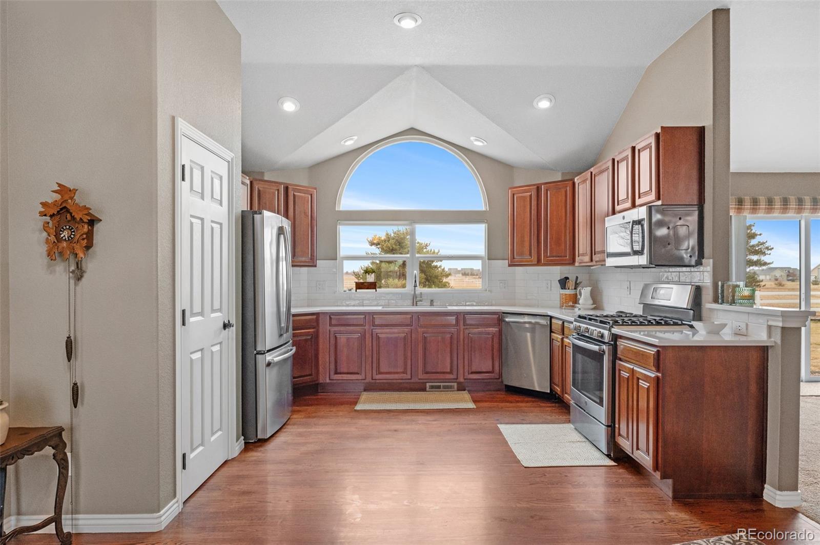 56600 E 41st Avenue Strasburg CO 80136