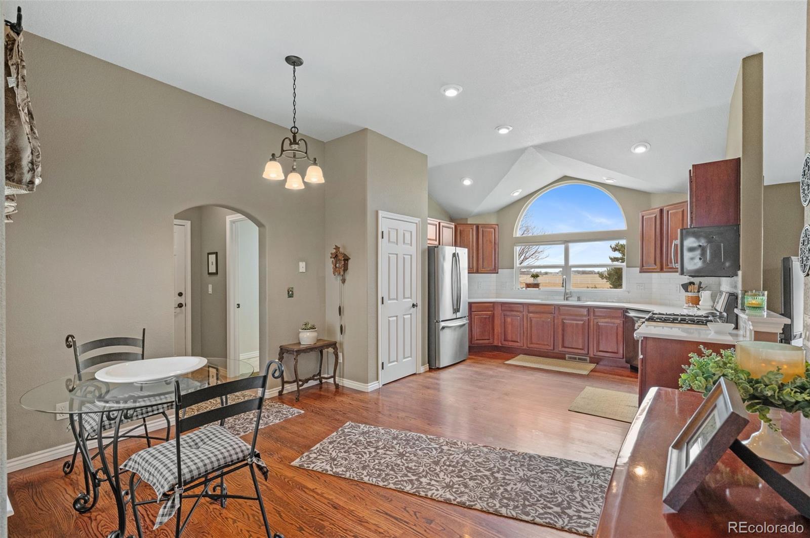56600 E 41st Avenue Strasburg CO 80136
