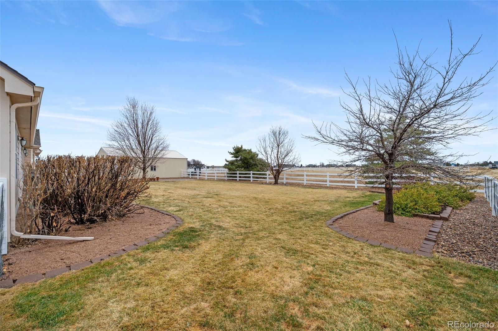 56600 E 41st Avenue Strasburg CO 80136