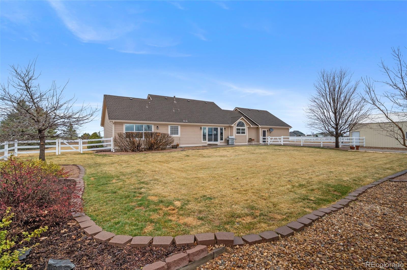 56600 E 41st Avenue Strasburg CO 80136