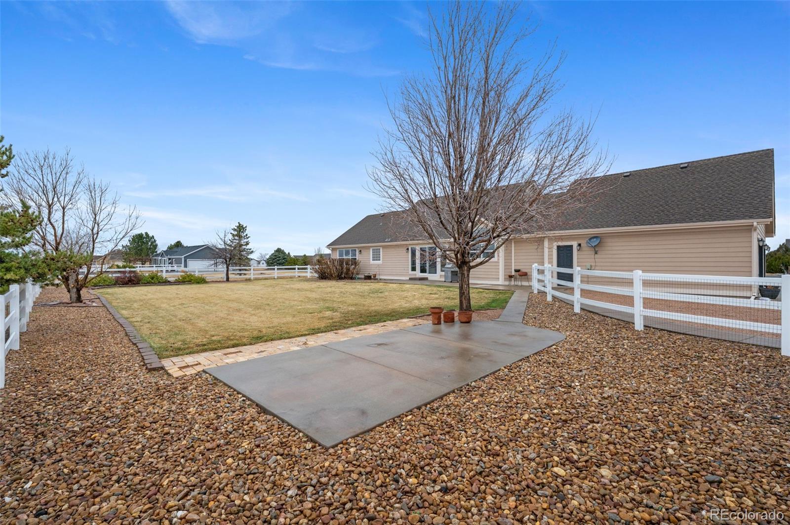 56600 E 41st Avenue Strasburg CO 80136
