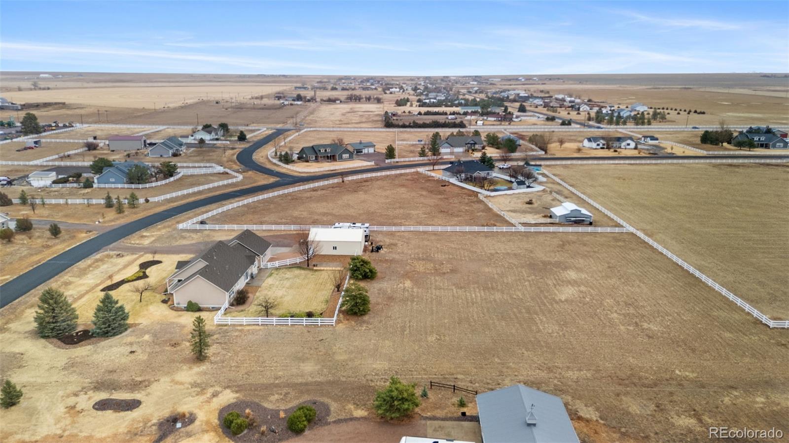56600 E 41st Avenue Strasburg CO 80136
