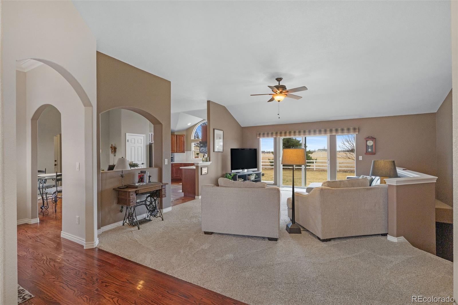 56600 E 41st Avenue Strasburg CO 80136