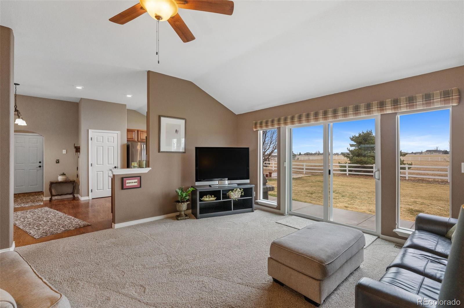 56600 E 41st Avenue Strasburg CO 80136