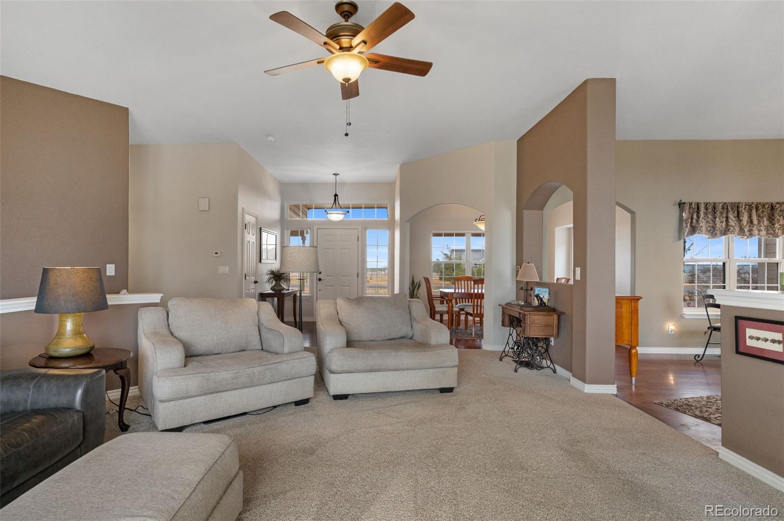 56600 E 41st Avenue Strasburg CO 80136