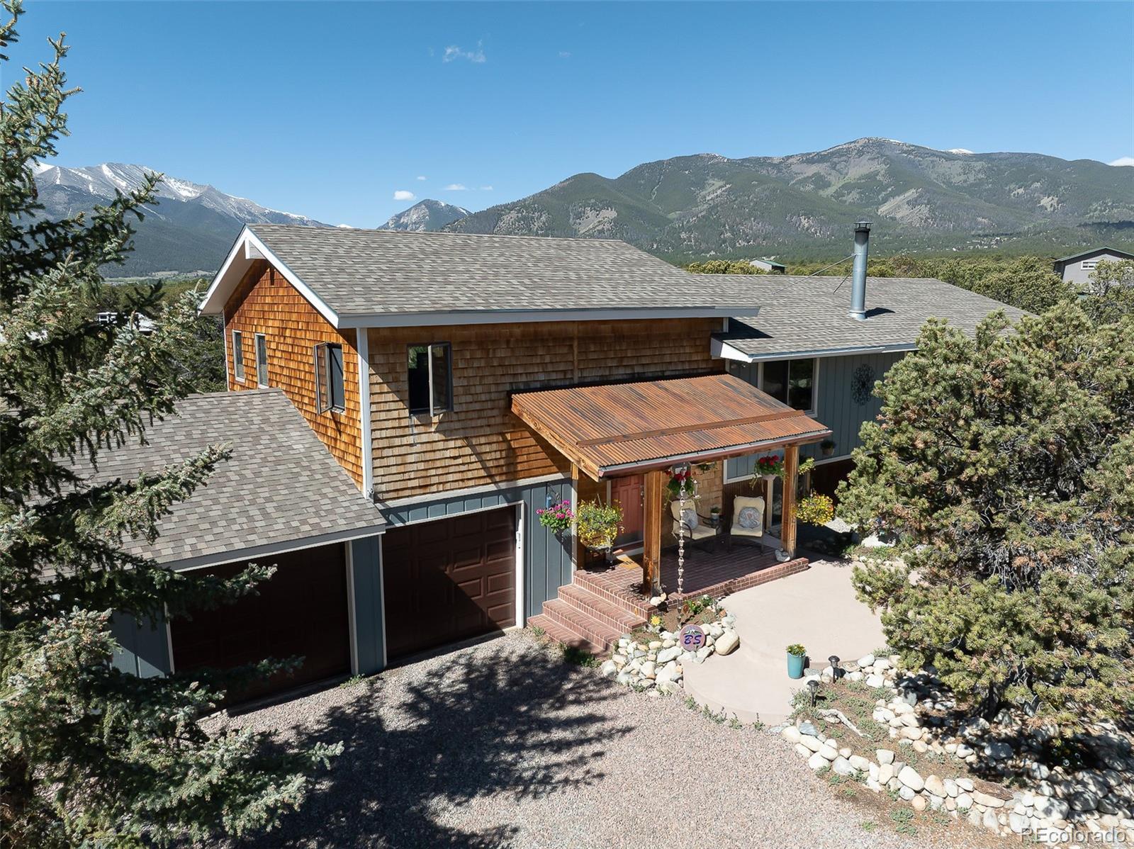 29255 Pinon Circle Buena Vista CO 81211