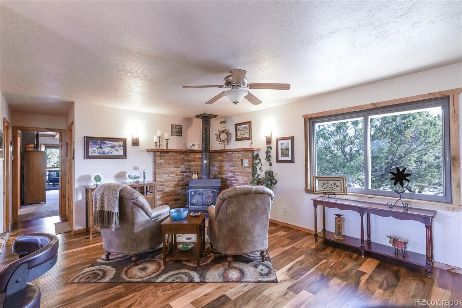 29255 Pinon Circle Buena Vista CO 81211