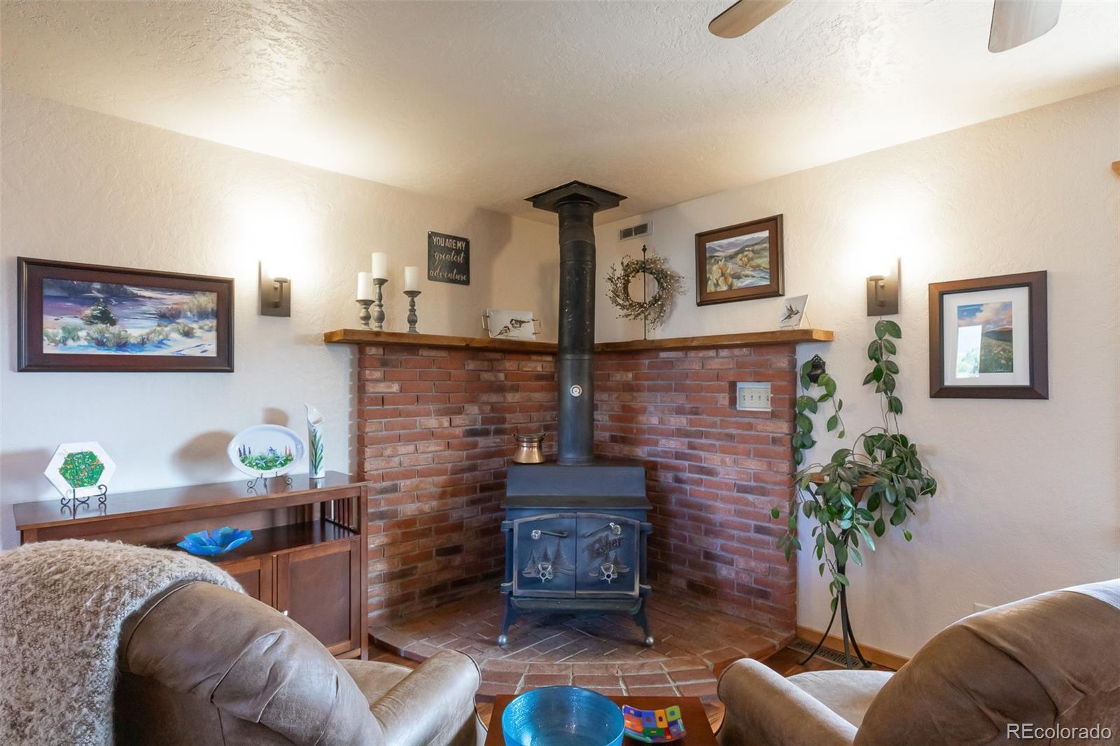 29255 Pinon Circle Buena Vista CO 81211
