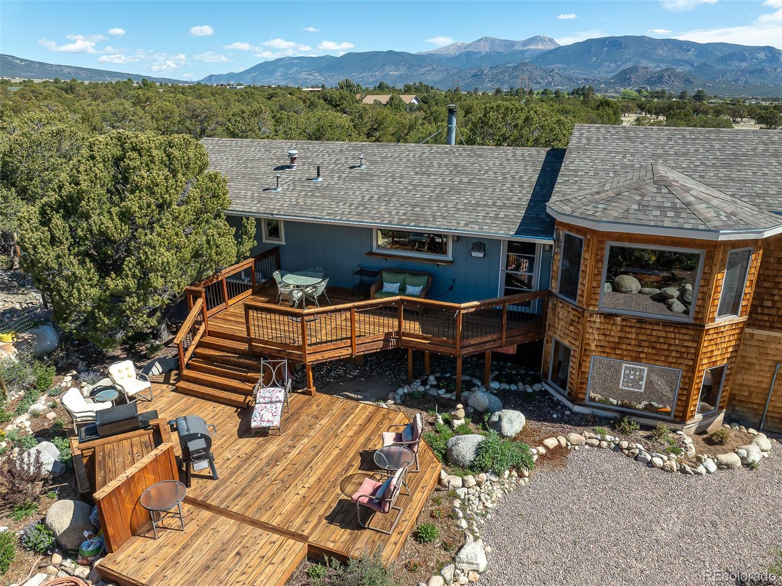 29255 Pinon Circle Buena Vista CO 81211