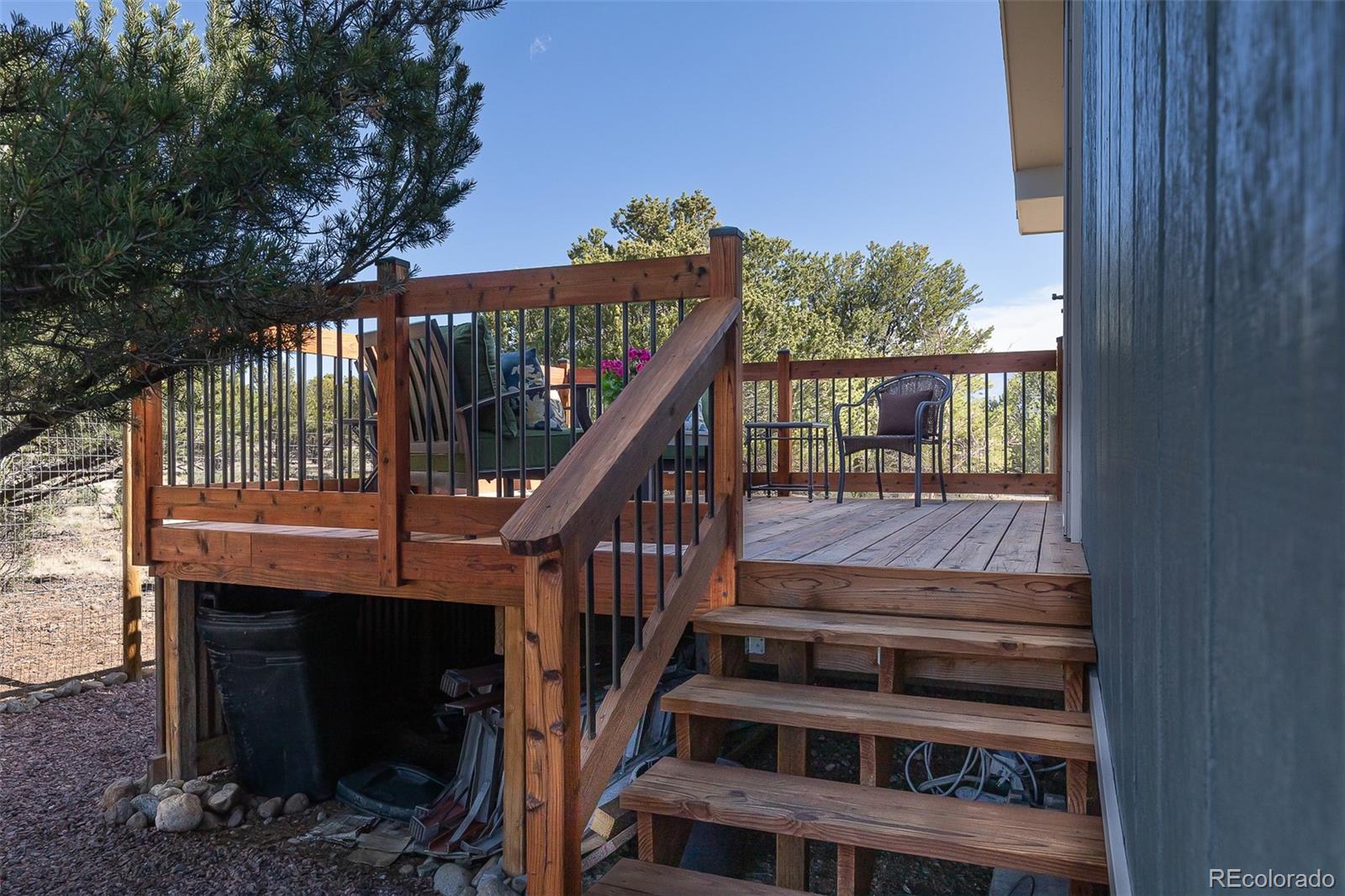 29255 Pinon Circle Buena Vista CO 81211