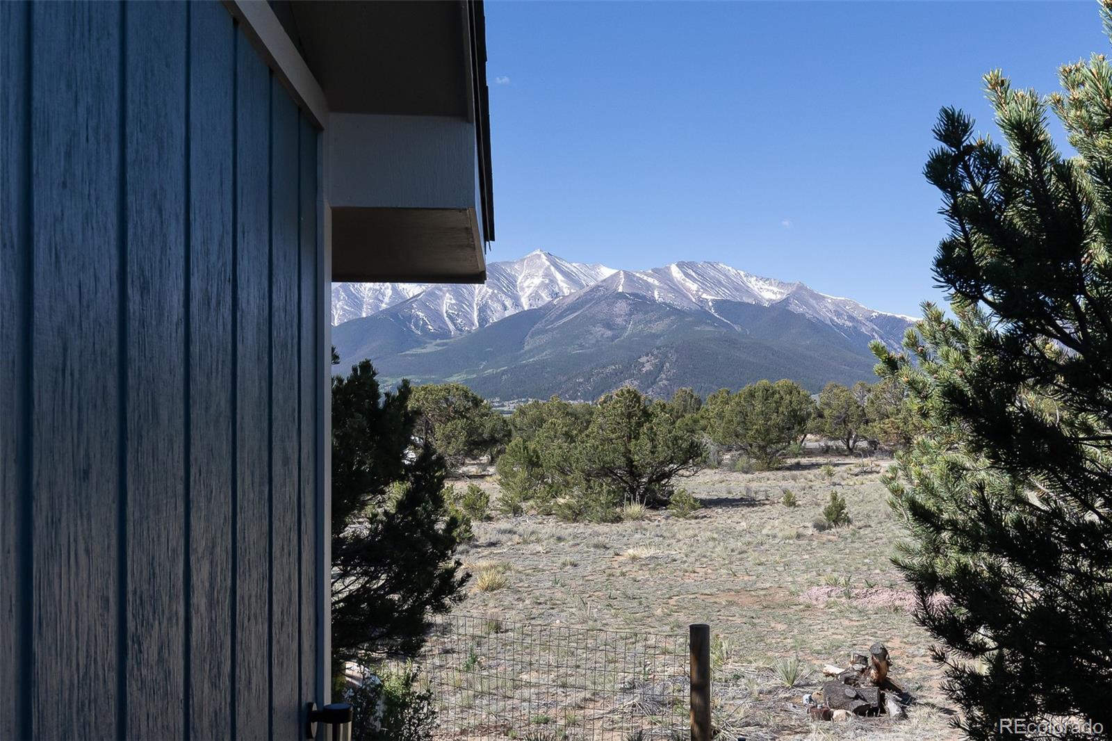 29255 Pinon Circle Buena Vista CO 81211