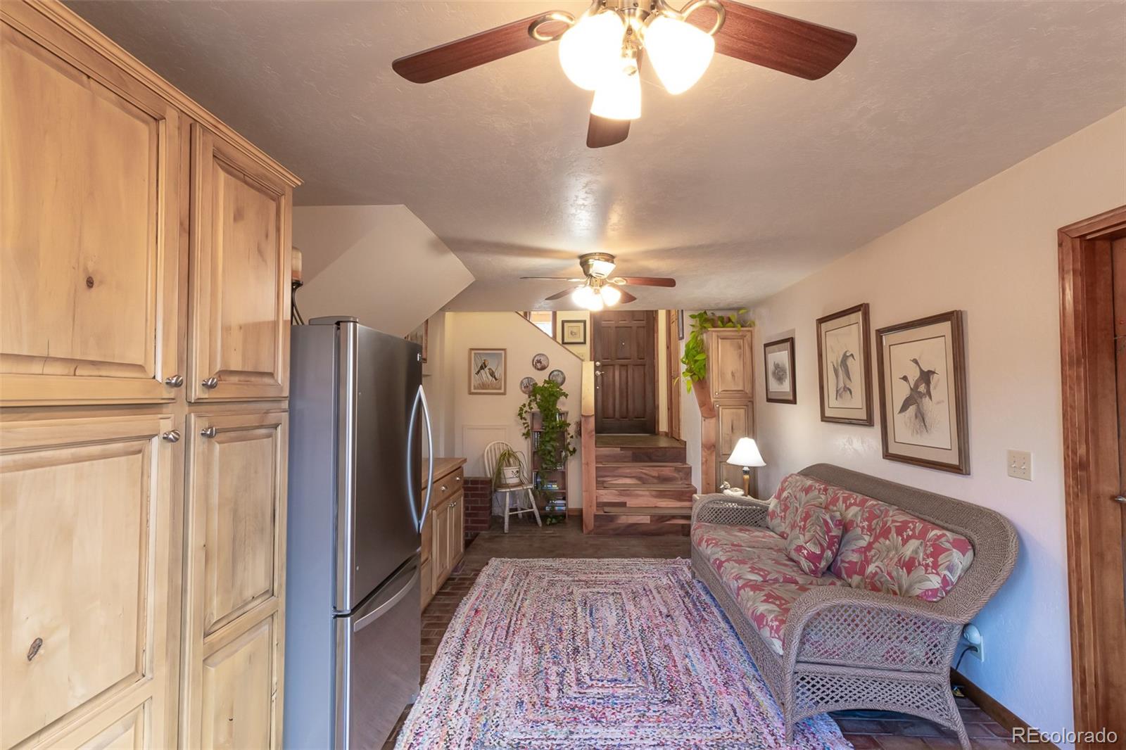 29255 Pinon Circle Buena Vista CO 81211