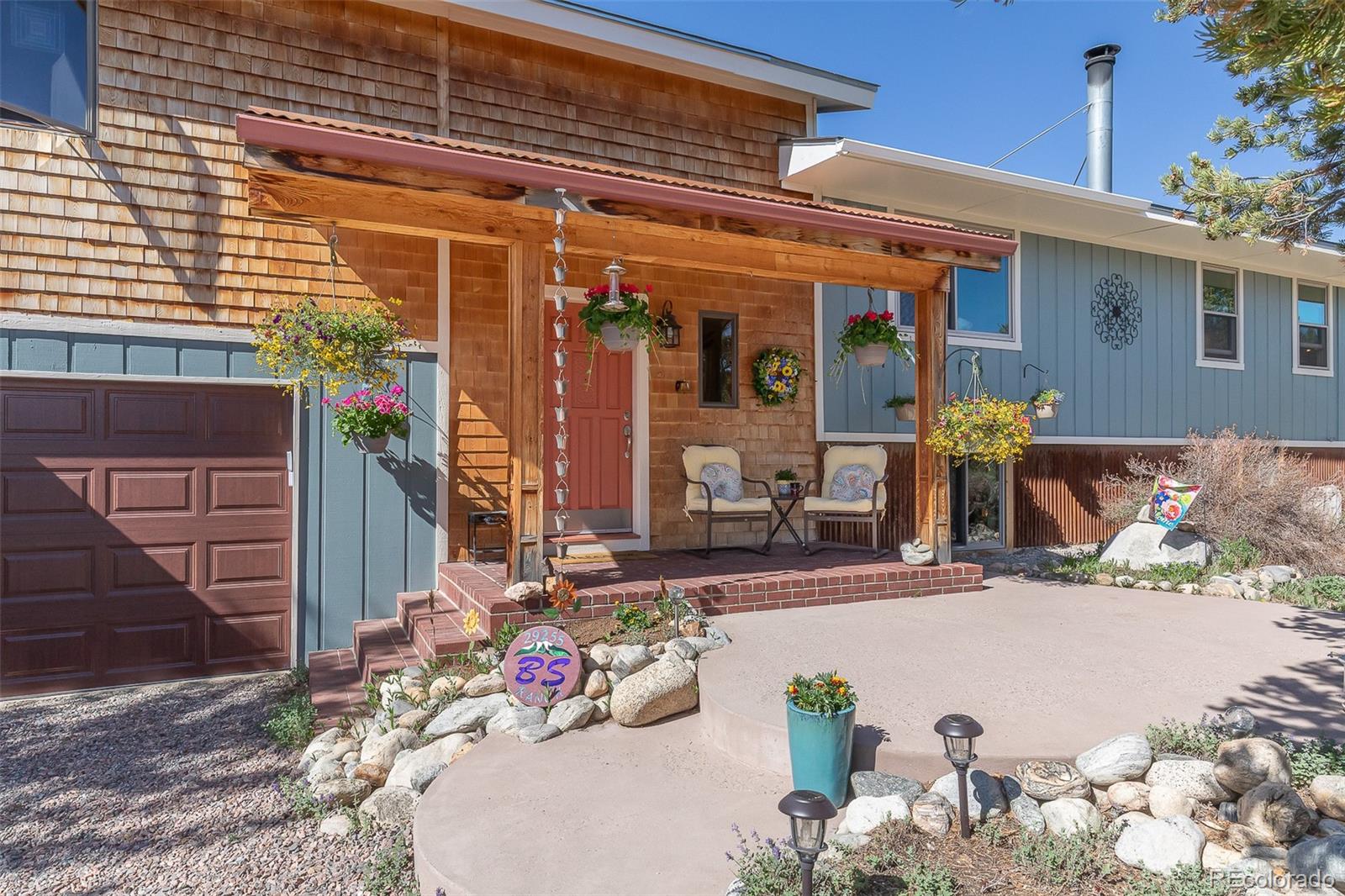 29255 Pinon Circle Buena Vista CO 81211