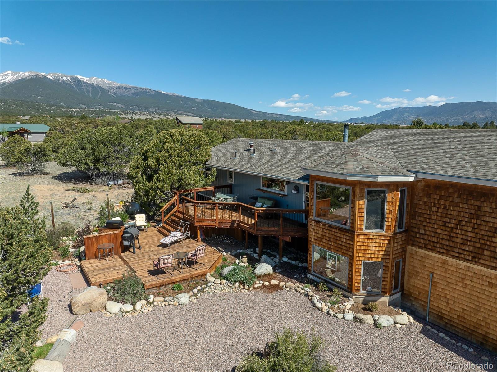 29255 Pinon Circle Buena Vista CO 81211