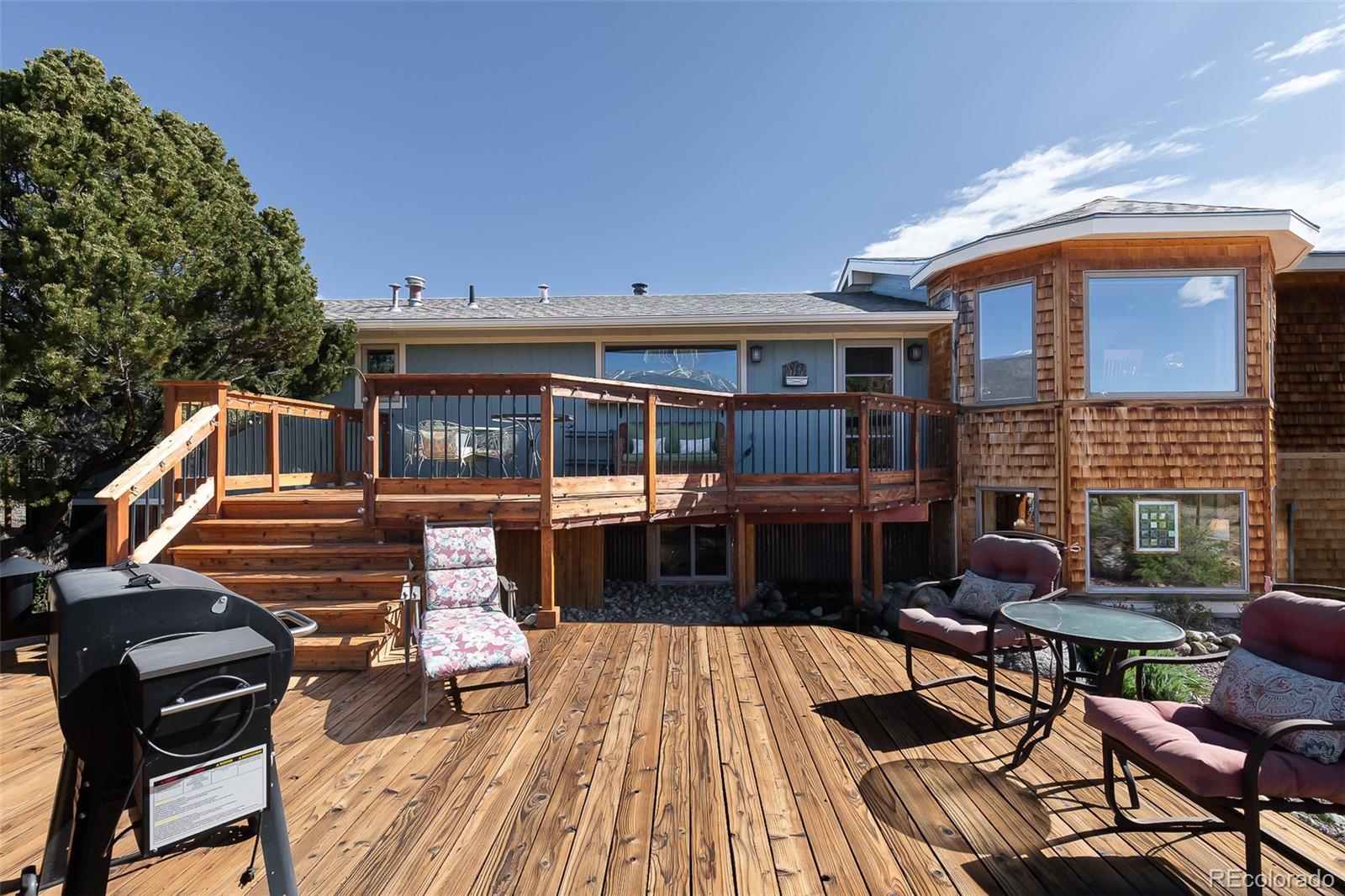 29255 Pinon Circle Buena Vista CO 81211