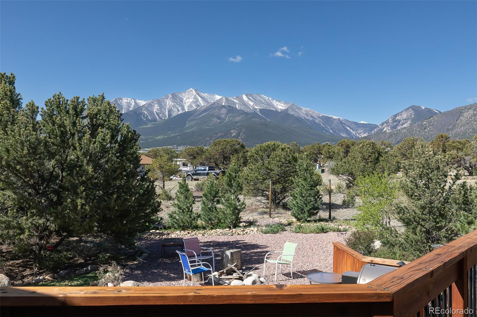 29255 Pinon Circle Buena Vista CO 81211