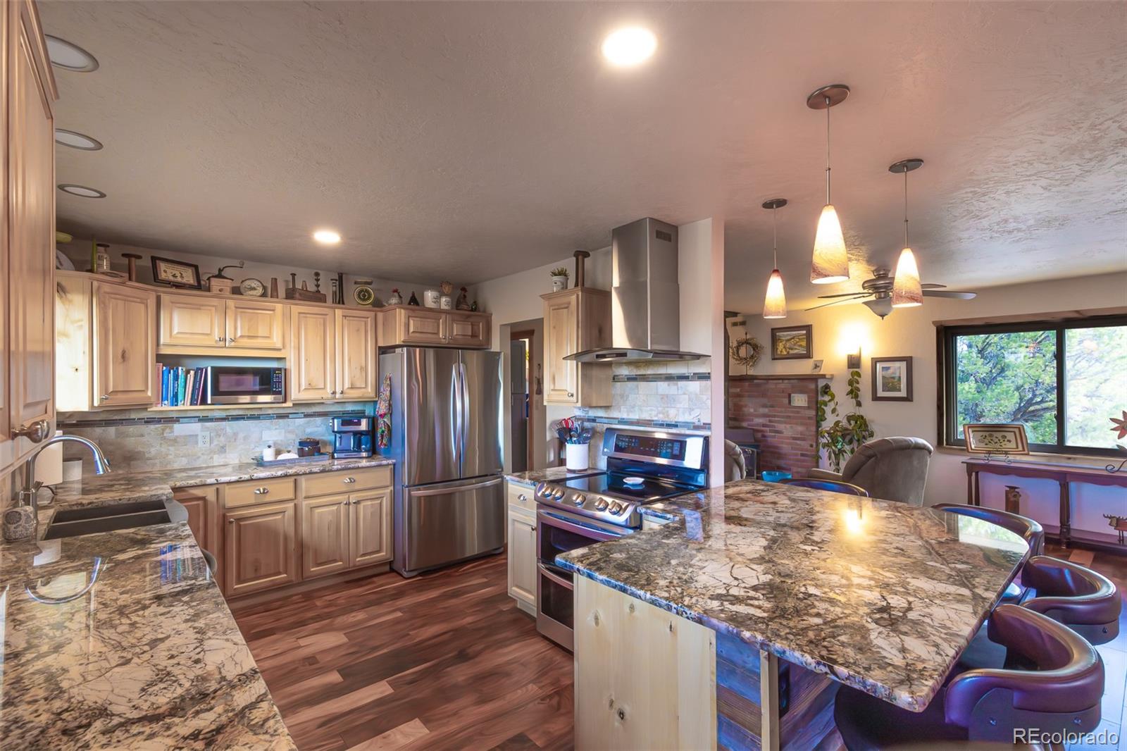 29255 Pinon Circle Buena Vista CO 81211