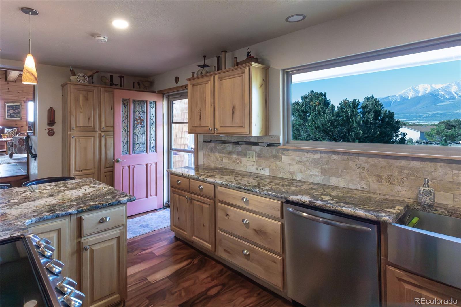29255 Pinon Circle Buena Vista CO 81211