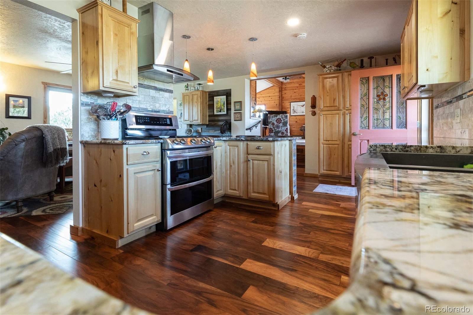 29255 Pinon Circle Buena Vista CO 81211